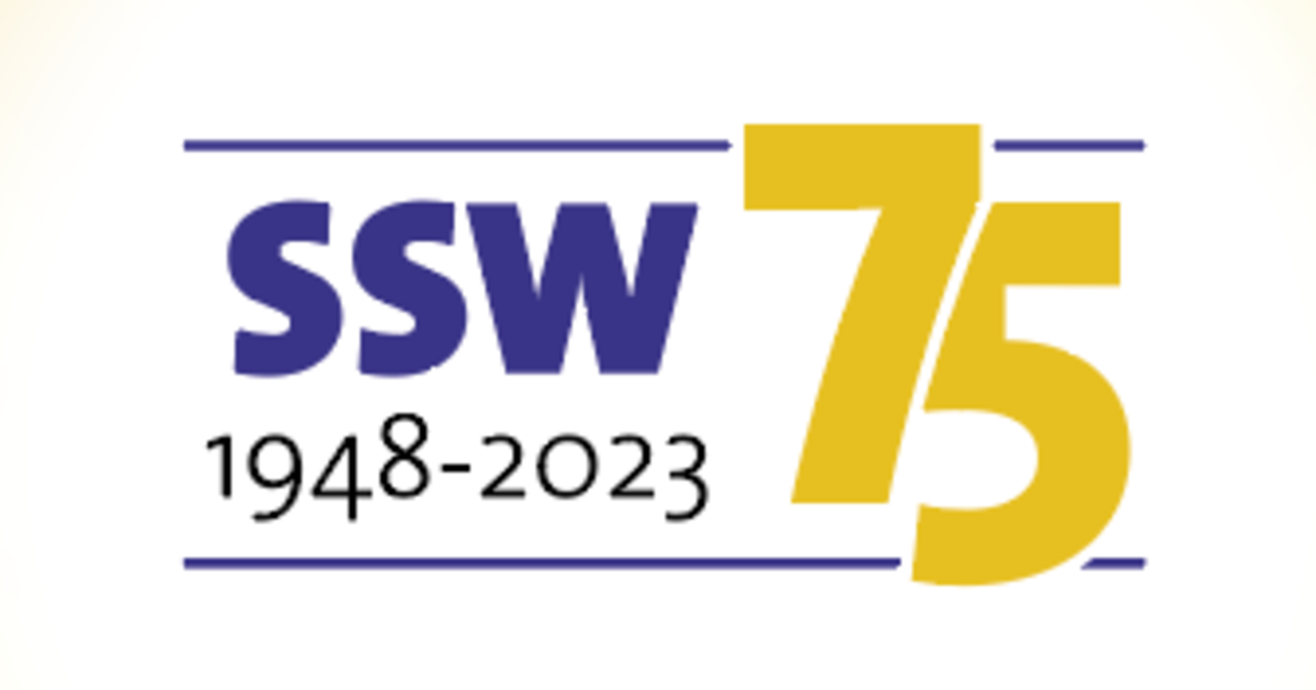 Themen SSW Landesverband
