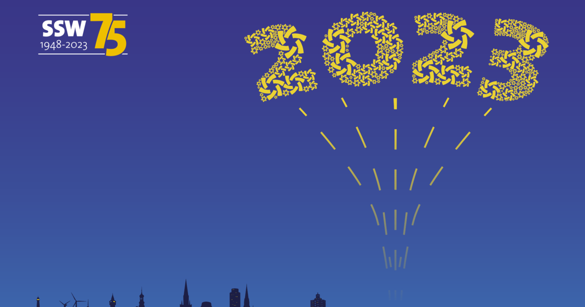 Themen SSW Landesverband