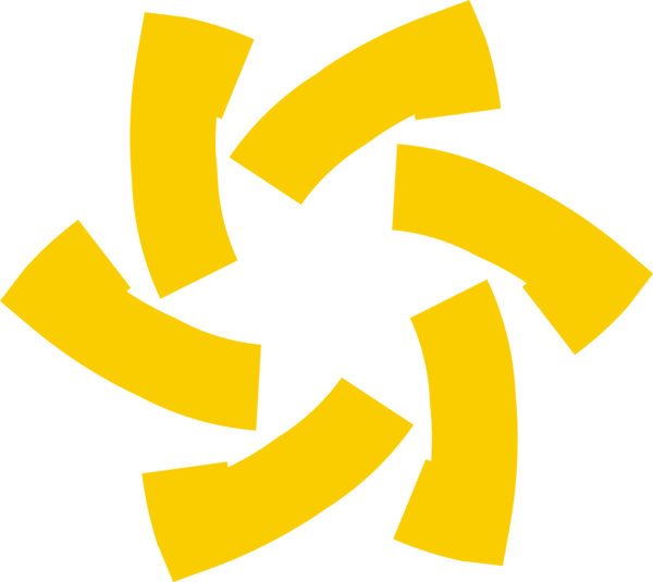 Die Blume des SSW Logos.