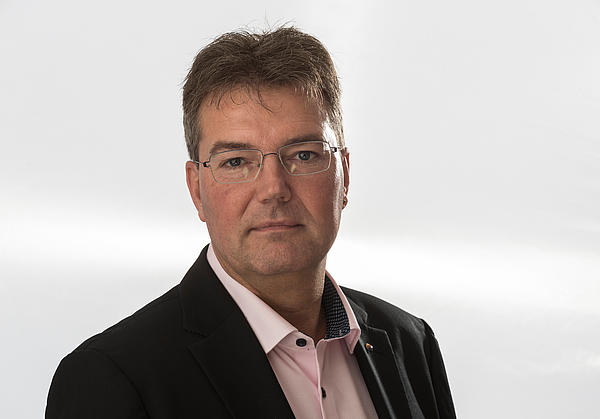 Lars Harms (Foto: Lars Salomonsen)