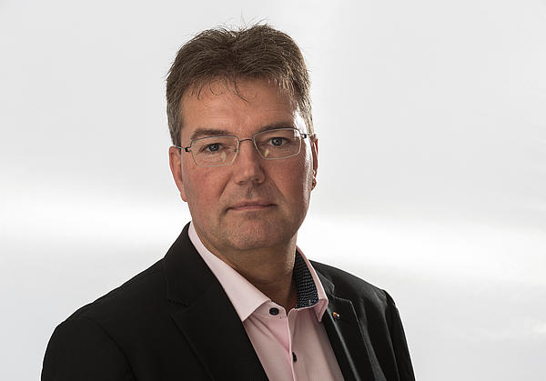 Lars Harms (Foto: Lars Salomonsen)