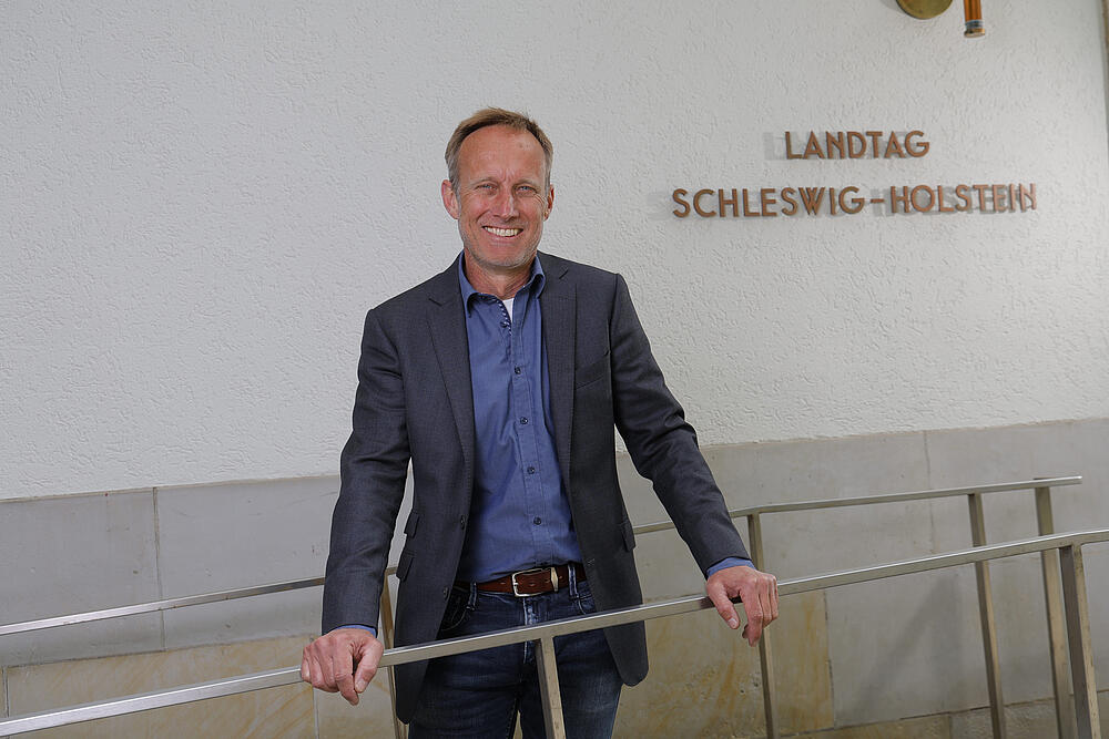 Klares "Ja" zur geschlechtergerechten Sprache