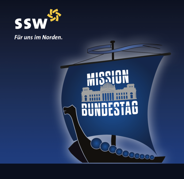 Bundestagswahl | SSW Landesverband