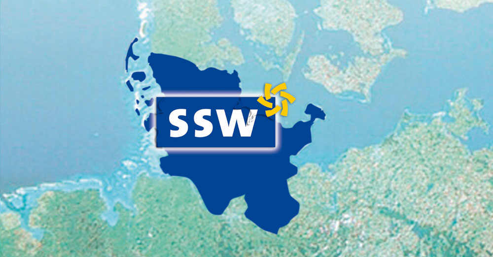 Südschleswigsche Wählerverband